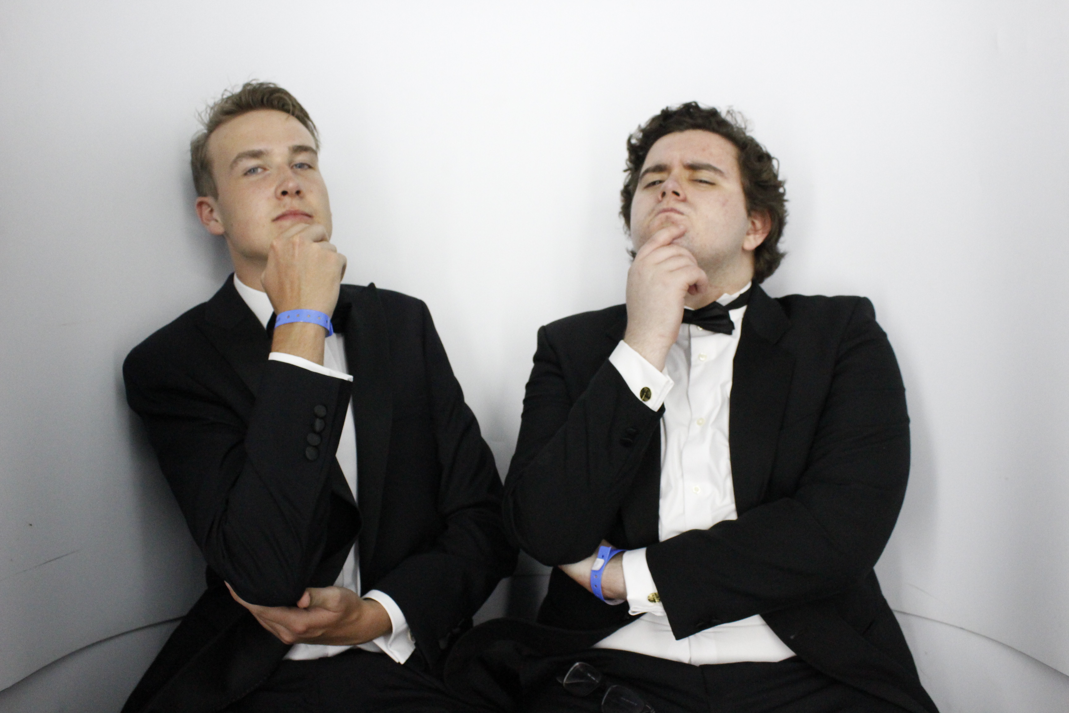 Whitgift School Year 13 Prom | View more photos from the event at gallery.myphotoboothexperience.co.uk/u/MyPhotoBoothExperienceLtd/Whitgift-School-Year-13-Prom